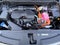 2027 Kia Sportage Hybrid SX-Prestige AWD