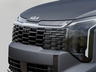 2026 Kia Sportage Hybrid SX-Prestige AWD