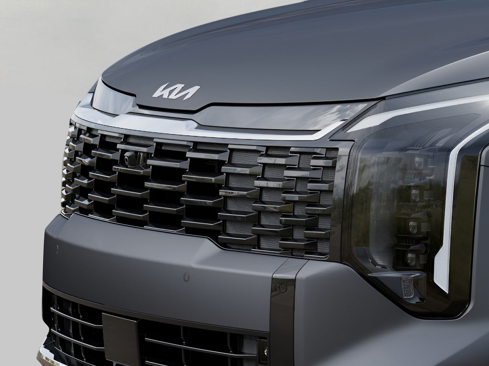 2026 Kia Sportage Hybrid SX-Prestige AWD