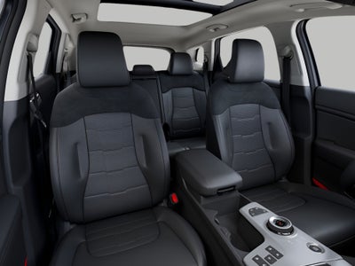 2026 Kia Sportage Hybrid SX-Prestige AWD