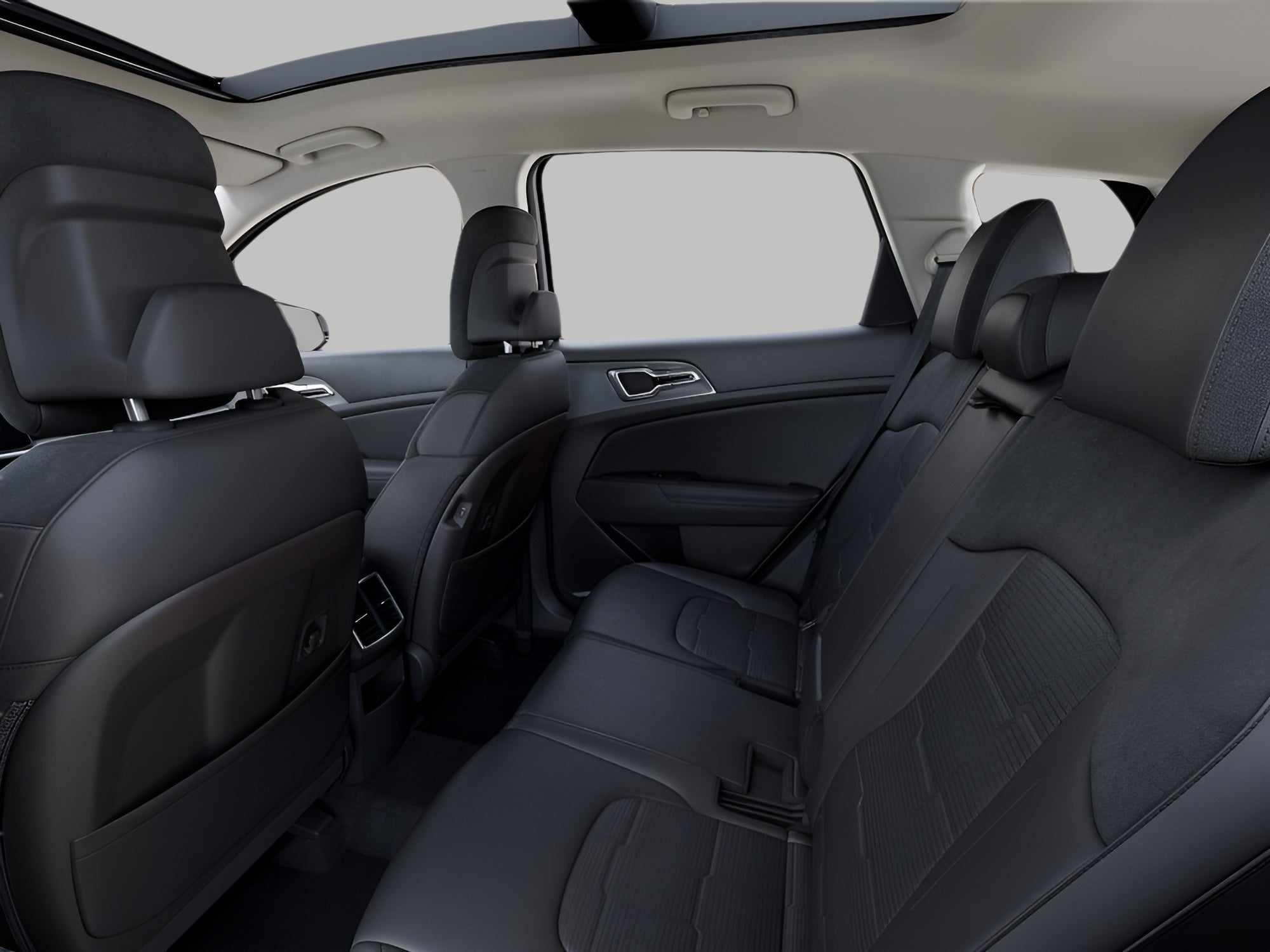 2026 Kia Sportage Hybrid SX-Prestige AWD