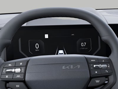 2026 Kia Sportage Hybrid SX-Prestige AWD