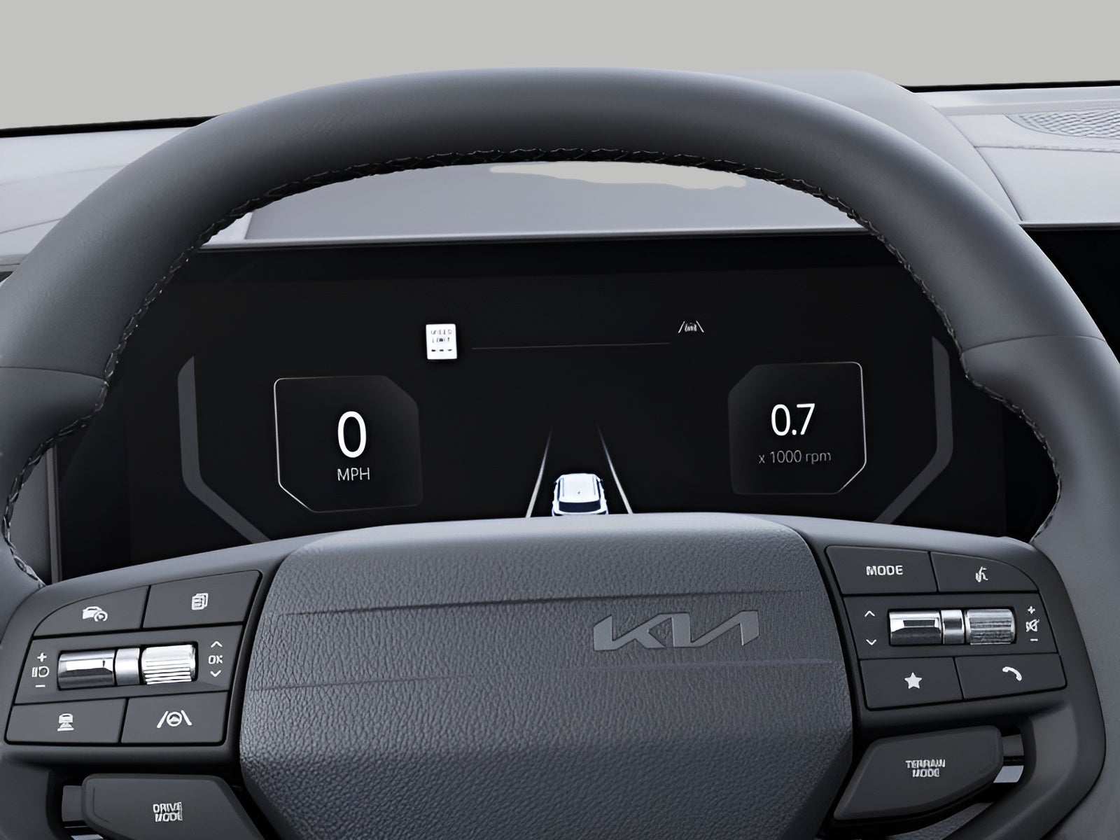 2026 Kia Sportage Hybrid SX-Prestige AWD