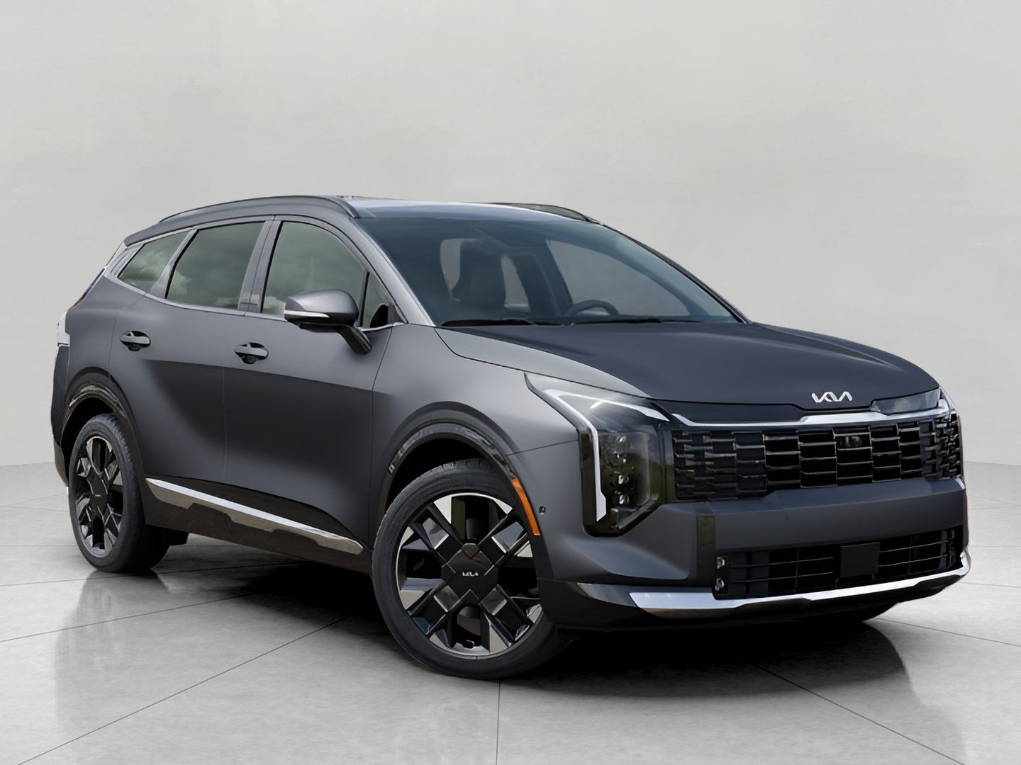 2026 Kia Sportage Hybrid SX-Prestige AWD