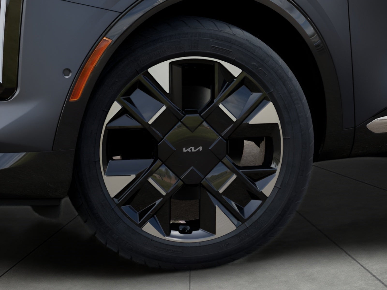 2026 Kia Sportage Hybrid SX-Prestige AWD