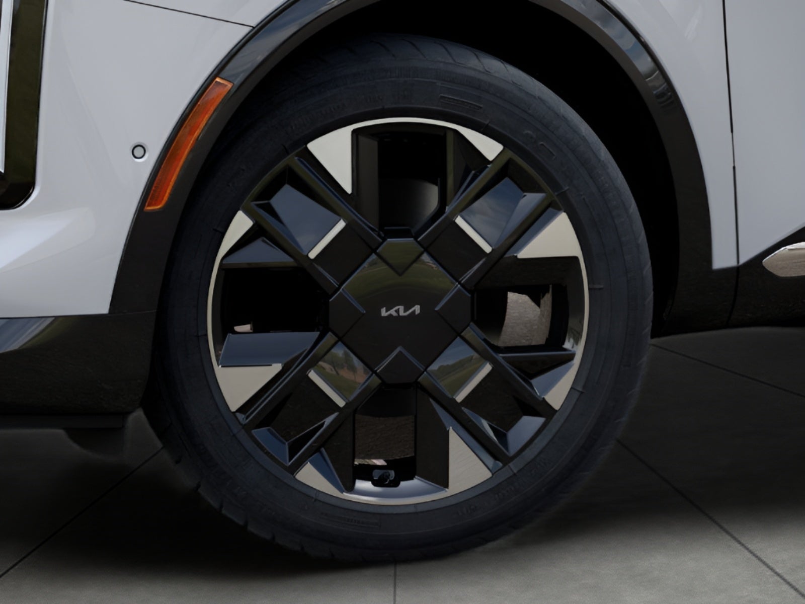 2026 Kia Sportage Hybrid SX-Prestige AWD