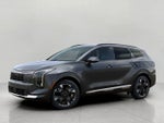 2027 Kia Sportage Hybrid SX-Prestige AWD