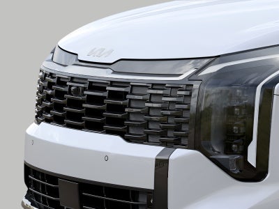 2026 Kia Sportage Hybrid SX-Prestige AWD