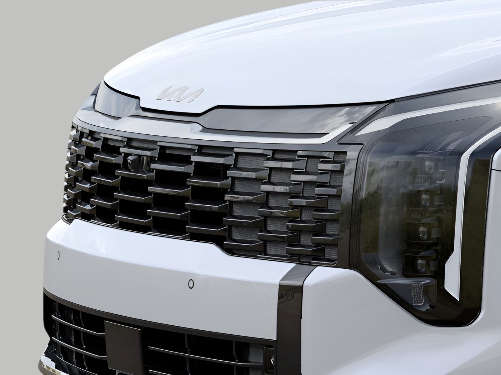 2026 Kia Sportage Hybrid SX-Prestige AWD