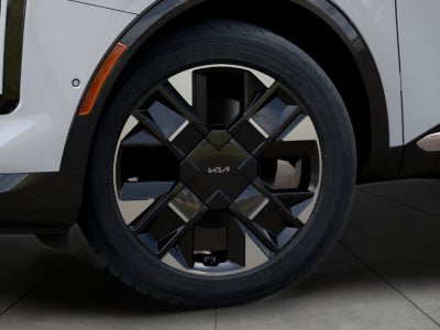 2026 Kia Sportage Hybrid SX-Prestige AWD