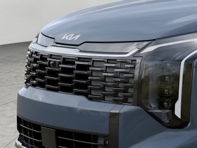 2026 Kia Sportage Hybrid SX-Prestige AWD