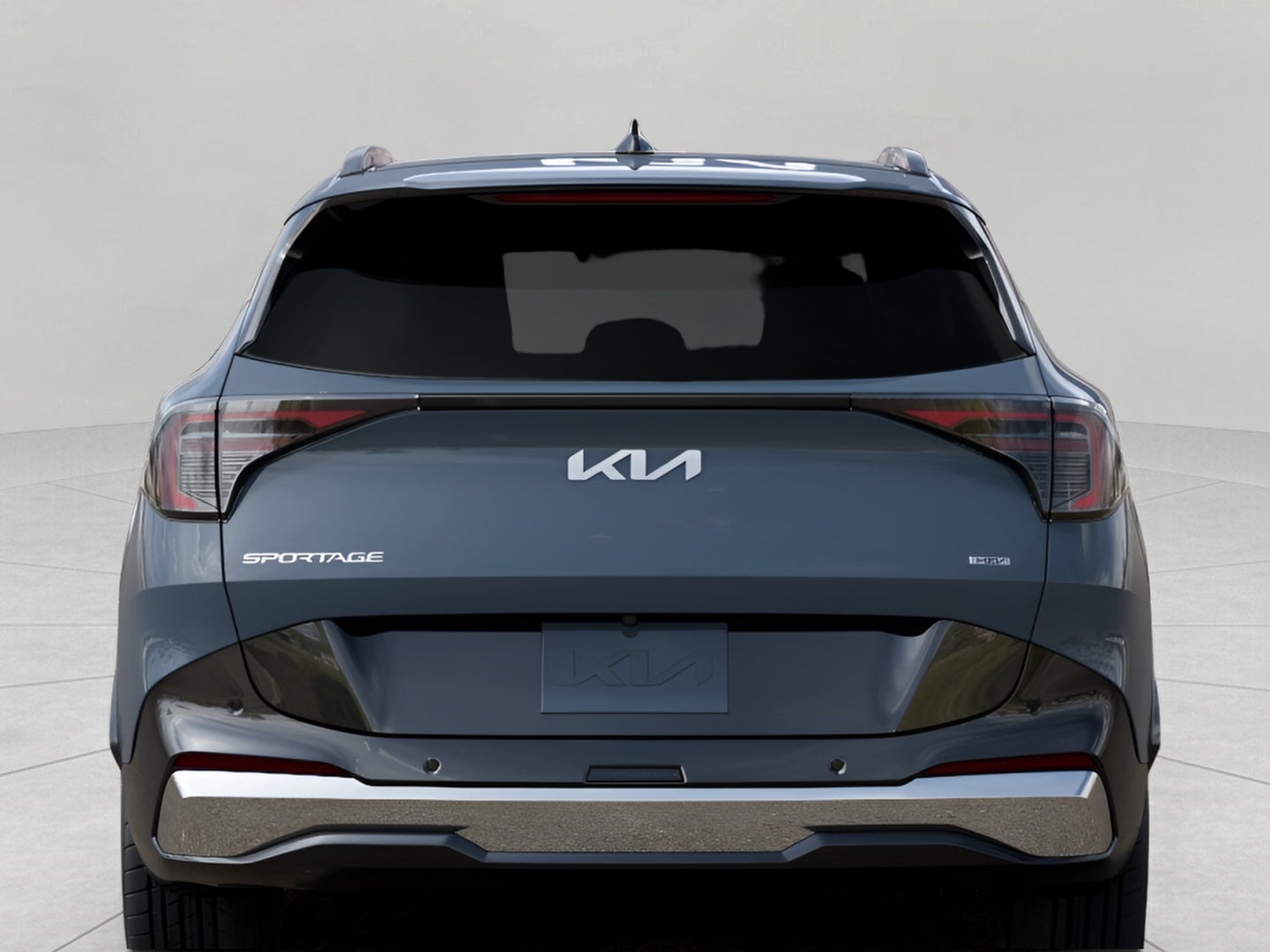 2026 Kia Sportage Hybrid SX-Prestige AWD