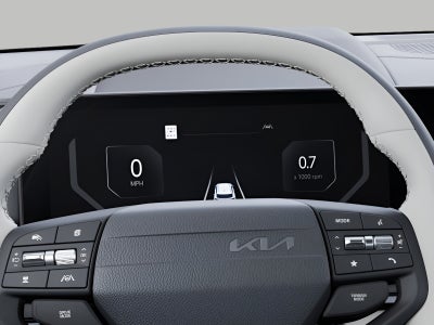 2026 Kia Sportage Hybrid SX-Prestige AWD