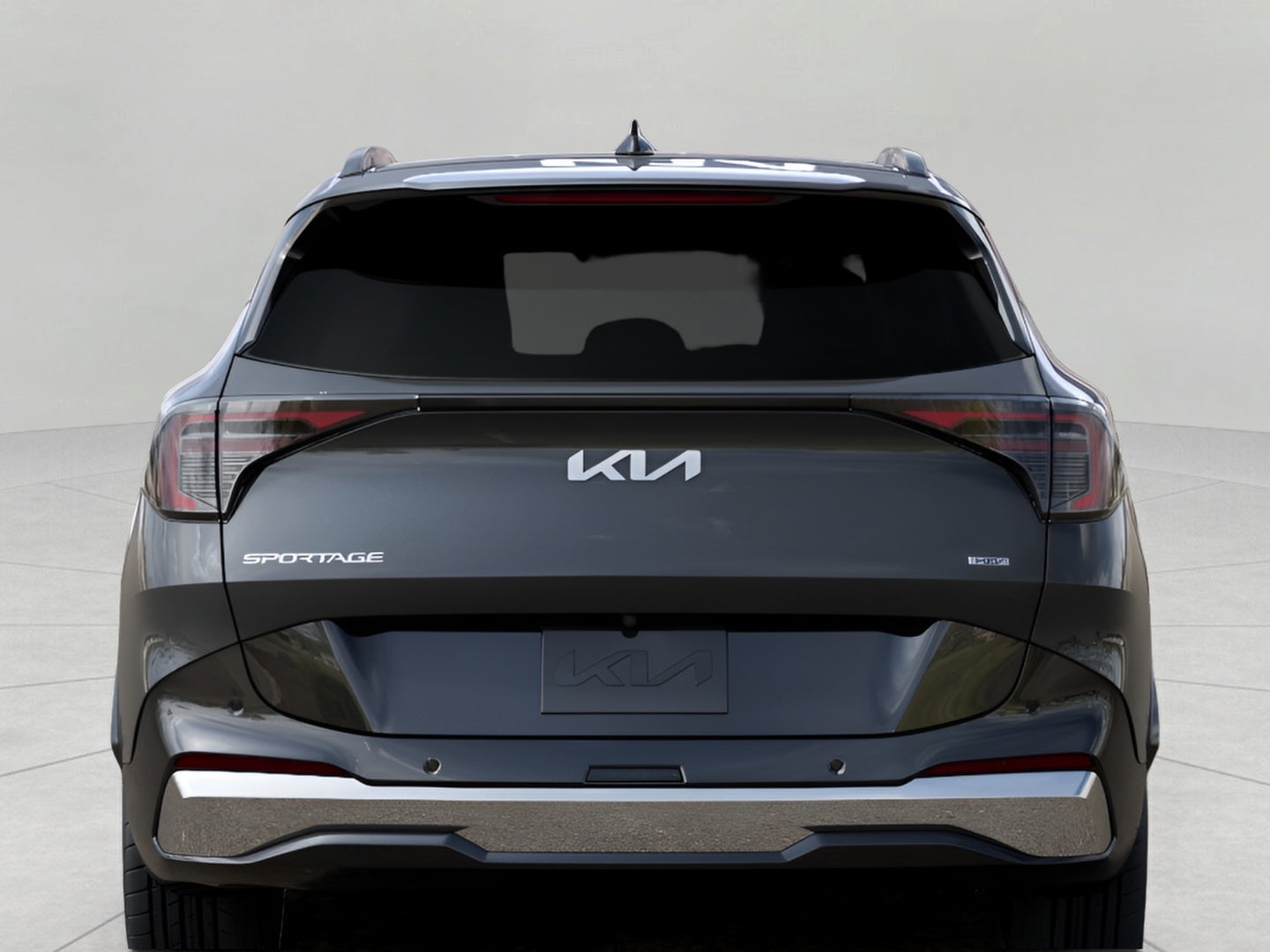 2027 Kia Sportage Hybrid SX-Prestige AWD