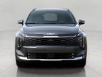 2027 Kia Sportage Hybrid SX-Prestige AWD