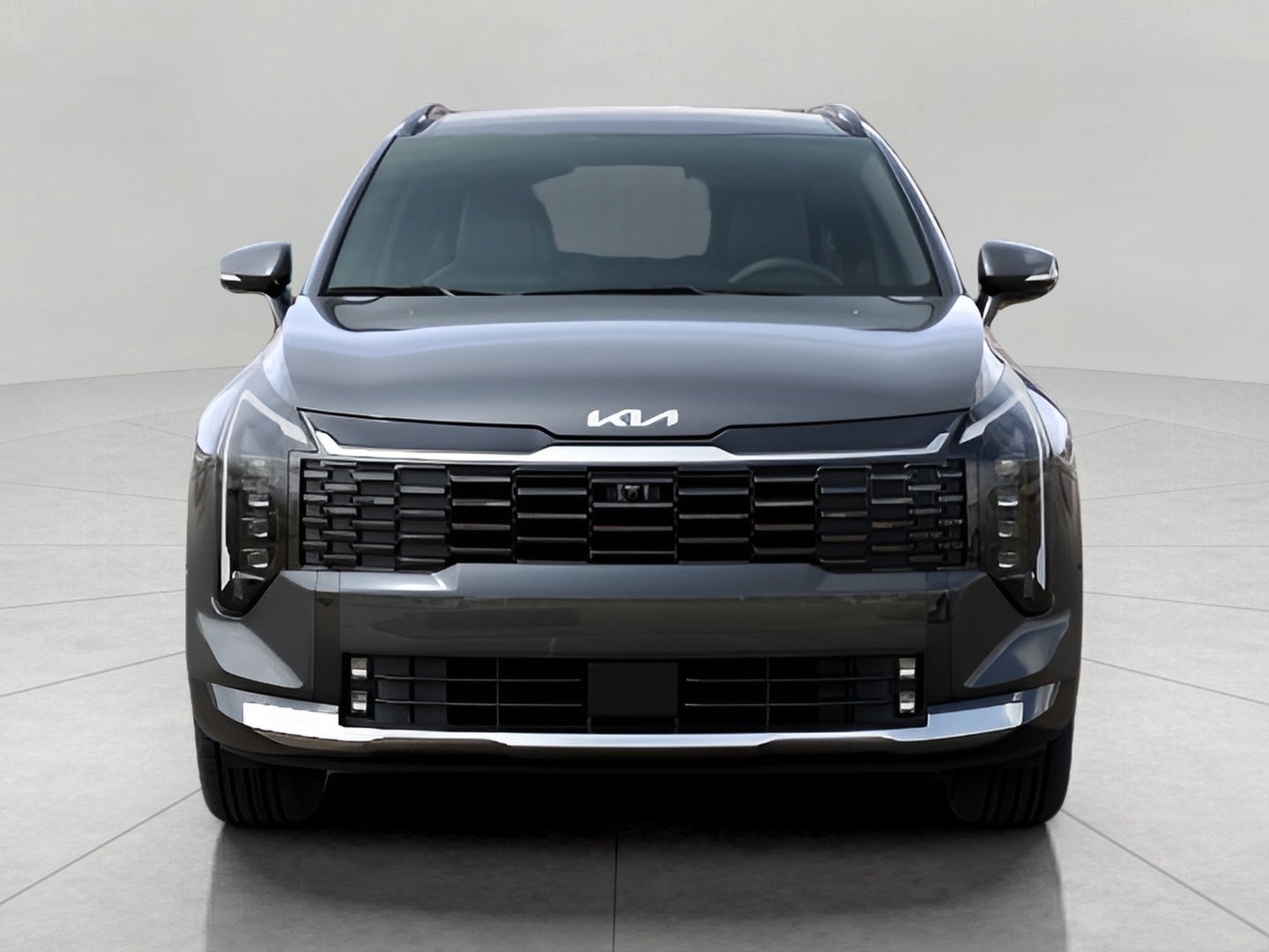 2027 Kia Sportage Hybrid SX-Prestige AWD