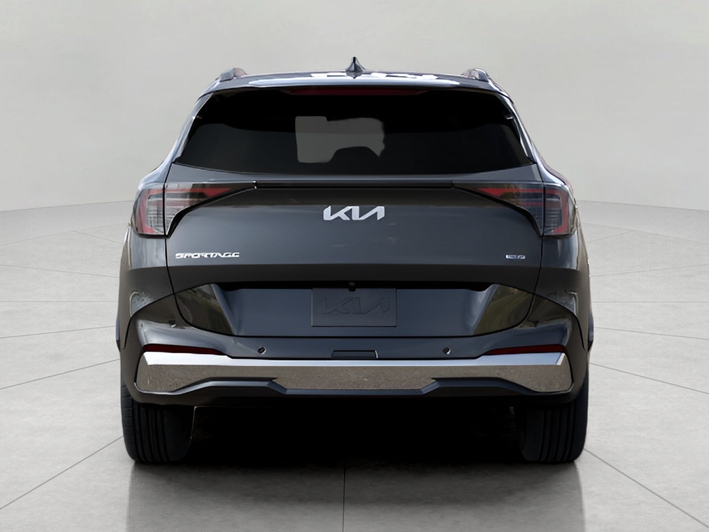 2027 Kia Sportage Hybrid SX-Prestige AWD