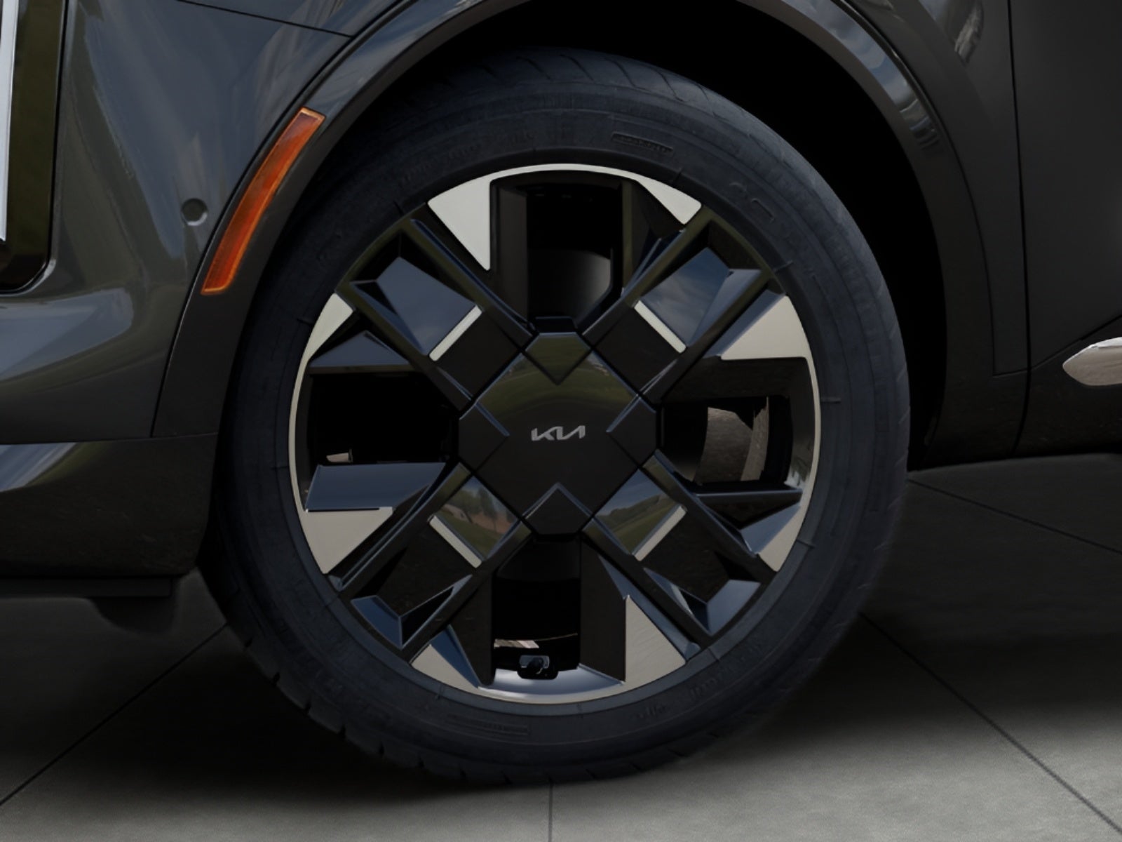 2027 Kia Sportage Hybrid SX-Prestige AWD