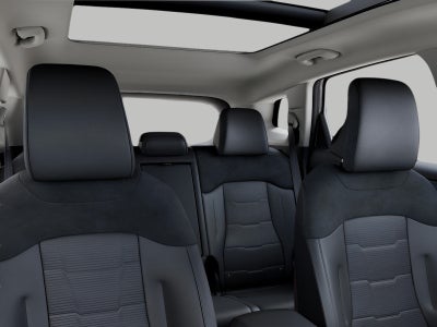 2026 Kia Sportage Hybrid SX-Prestige AWD