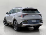2026 Kia Sportage Hybrid SX-Prestige AWD