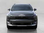 2027 Kia Sportage Hybrid SX-Prestige AWD