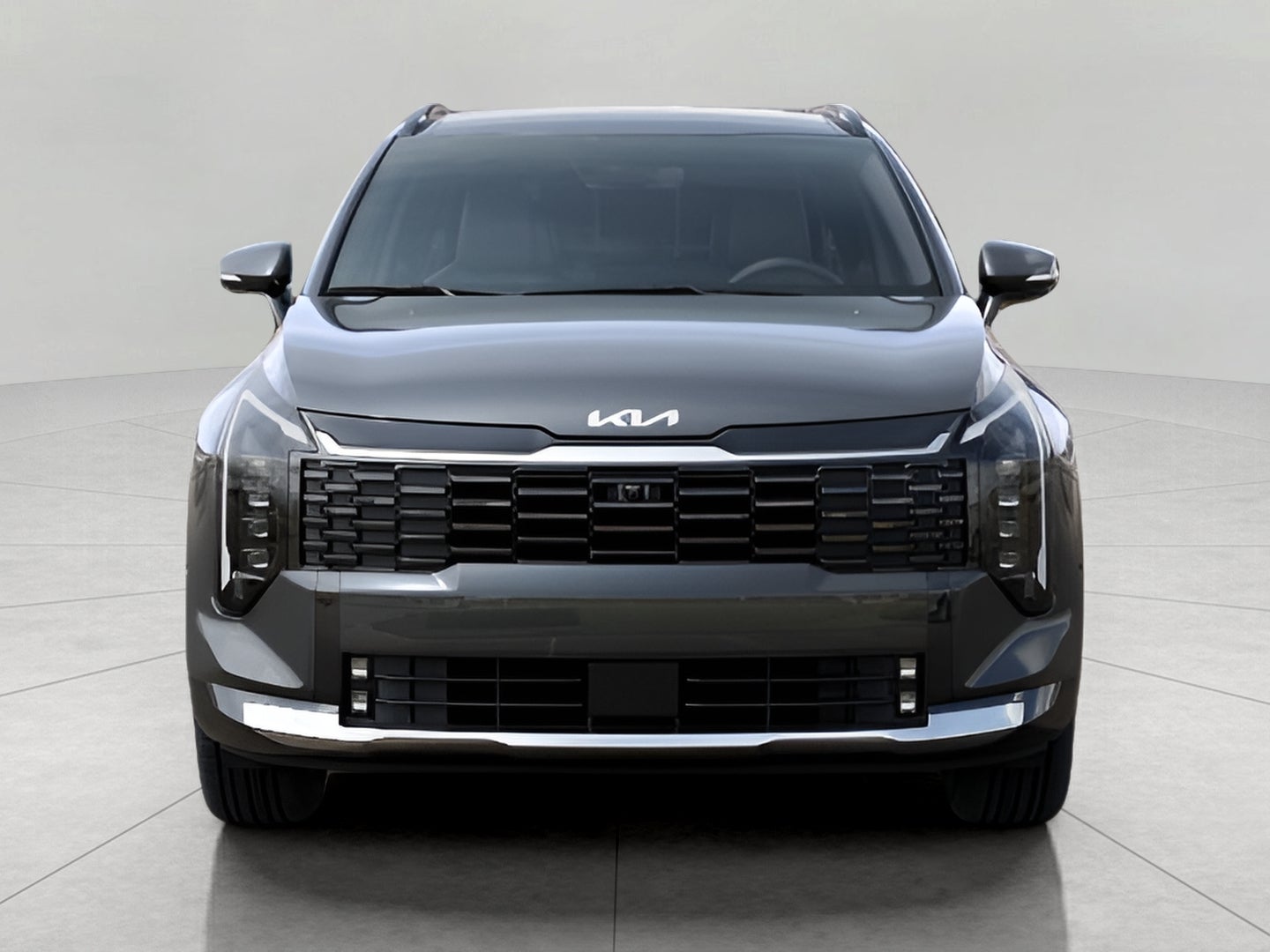 2027 Kia Sportage Hybrid SX-Prestige AWD