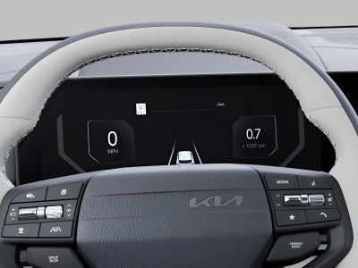 2027 Kia Sportage Hybrid SX-Prestige AWD
