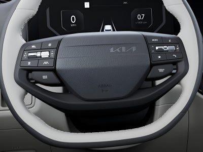 2027 Kia Sportage Hybrid SX-Prestige AWD