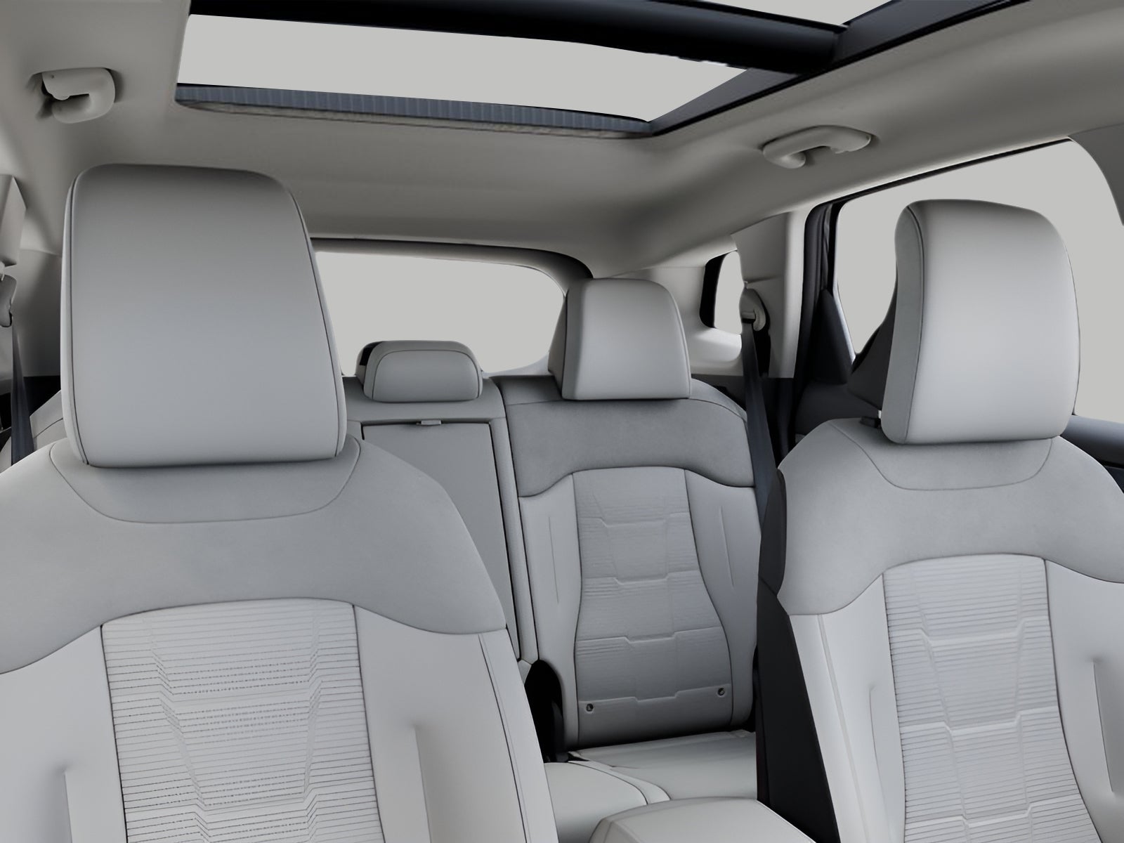 2027 Kia Sportage Hybrid SX-Prestige AWD