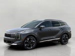 2027 Kia Sportage Hybrid SX-Prestige AWD