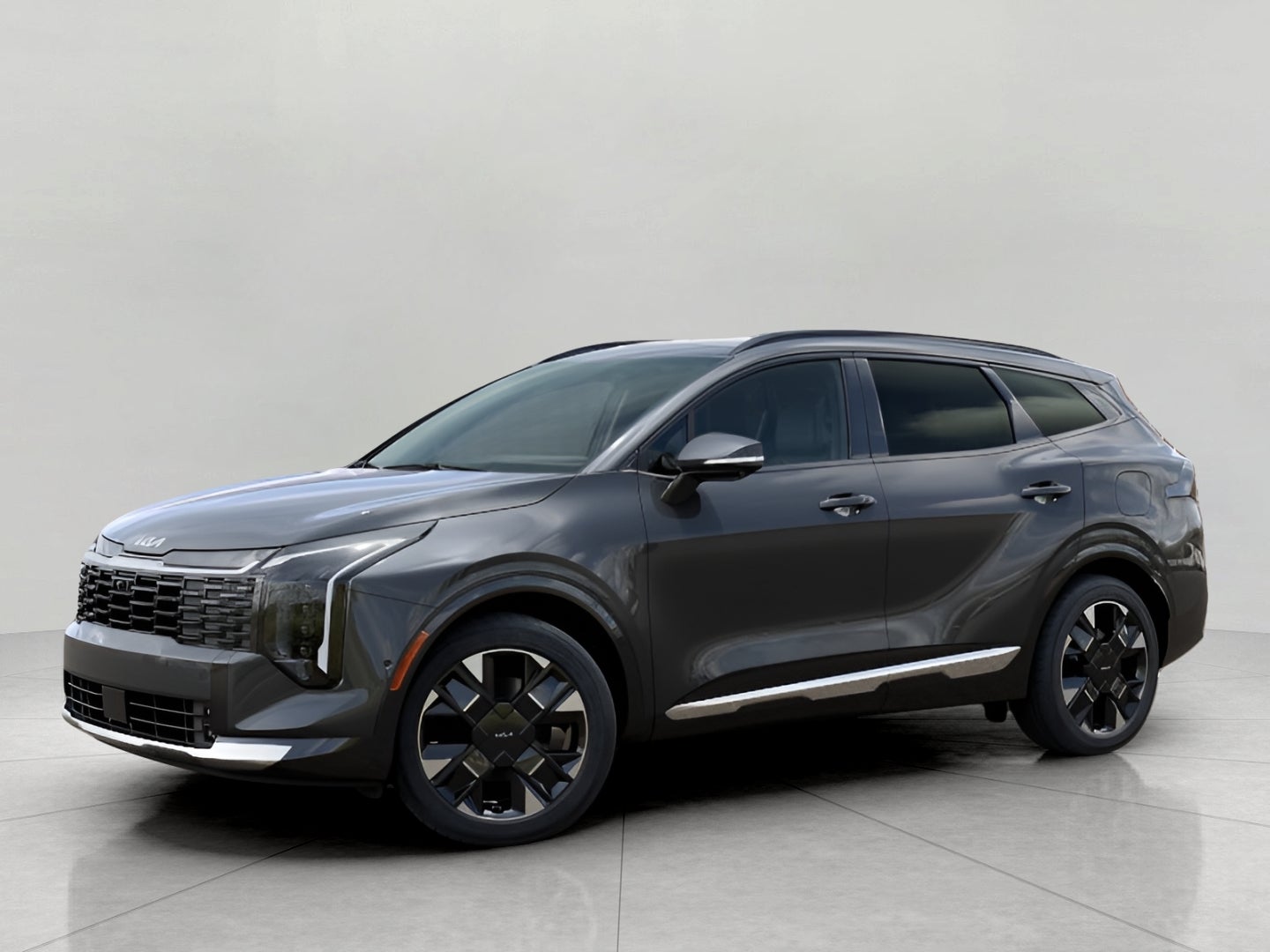 2027 Kia Sportage Hybrid SX-Prestige AWD