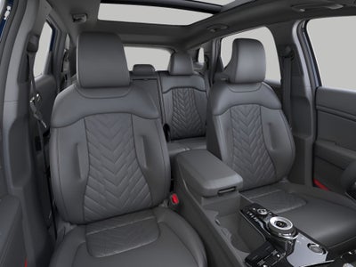 2025 Kia Sportage Plug-In Hybrid X-Line AWD