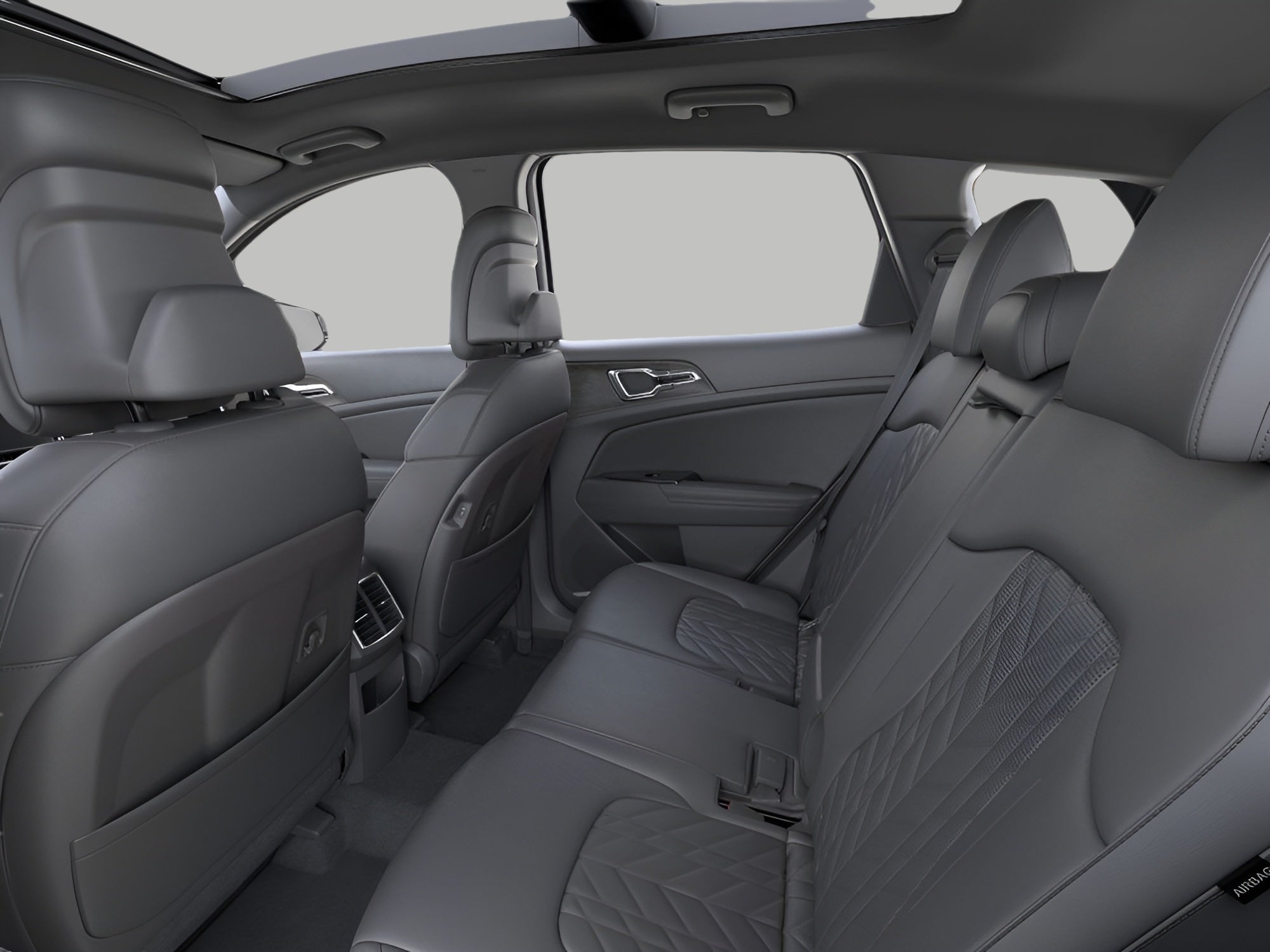 2025 Kia Sportage Plug-In Hybrid X-Line AWD