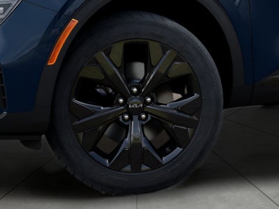 2025 Kia Sportage Plug-In Hybrid X-Line AWD