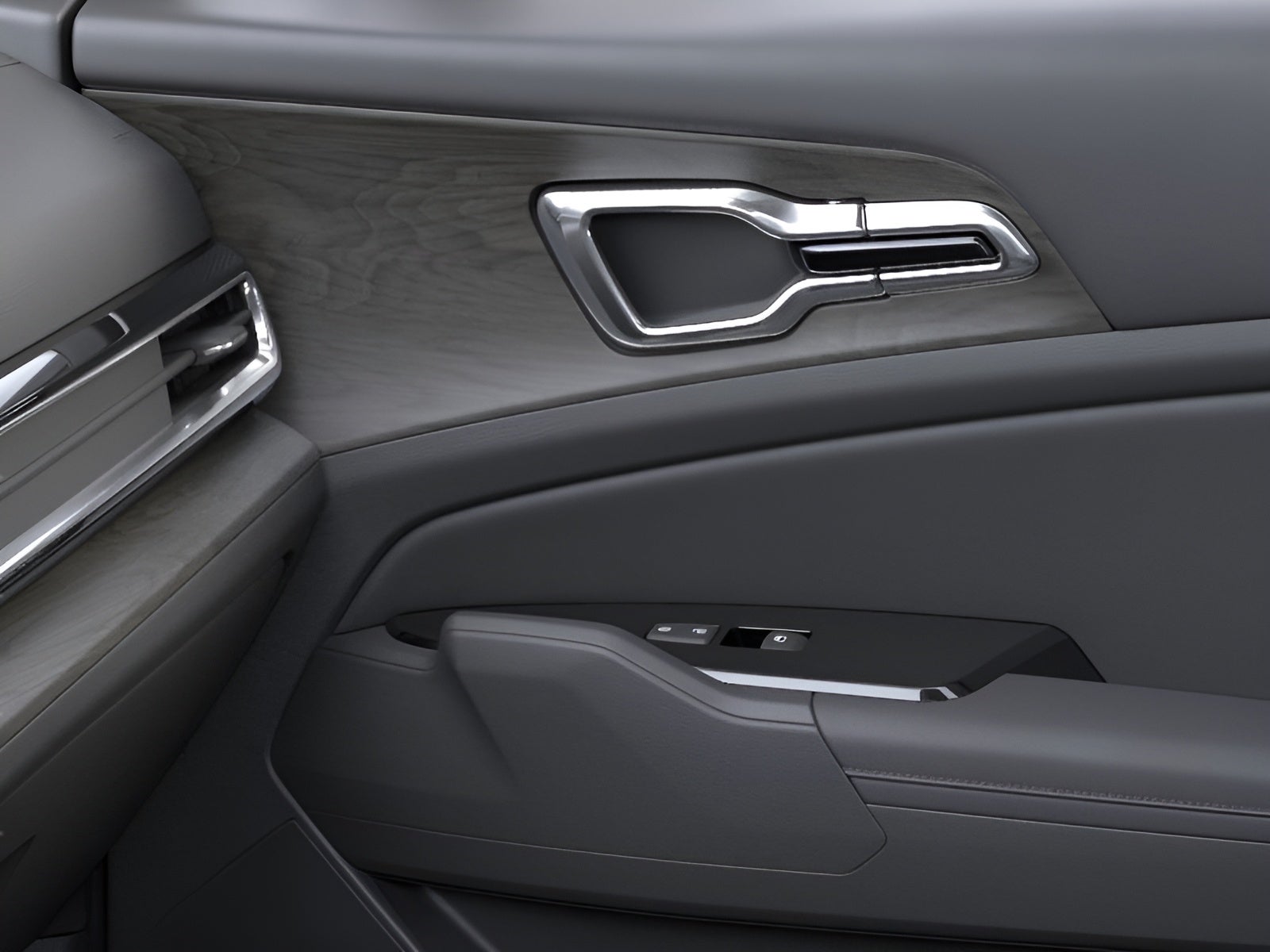 2025 Kia Sportage Plug-In Hybrid X-Line AWD