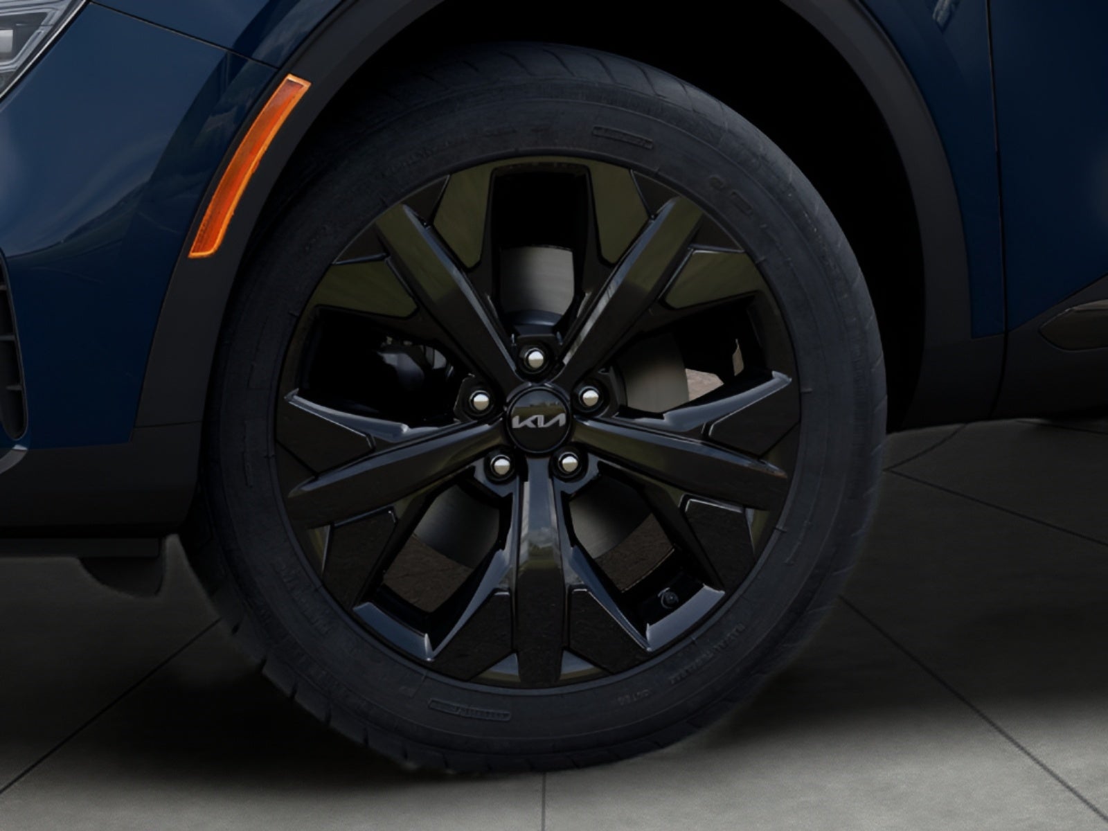 2025 Kia Sportage Plug-In Hybrid X-Line AWD