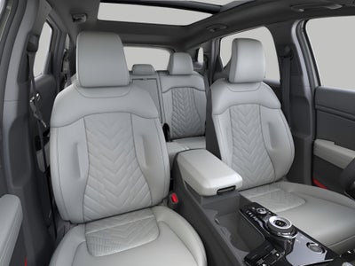 2025 Kia Sportage Plug-In Hybrid X-Line AWD