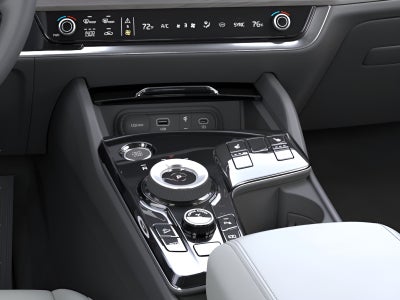 2025 Kia Sportage Plug-In Hybrid X-Line AWD