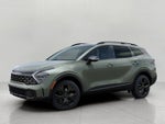 2025 Kia Sportage Plug-In Hybrid X-Line AWD