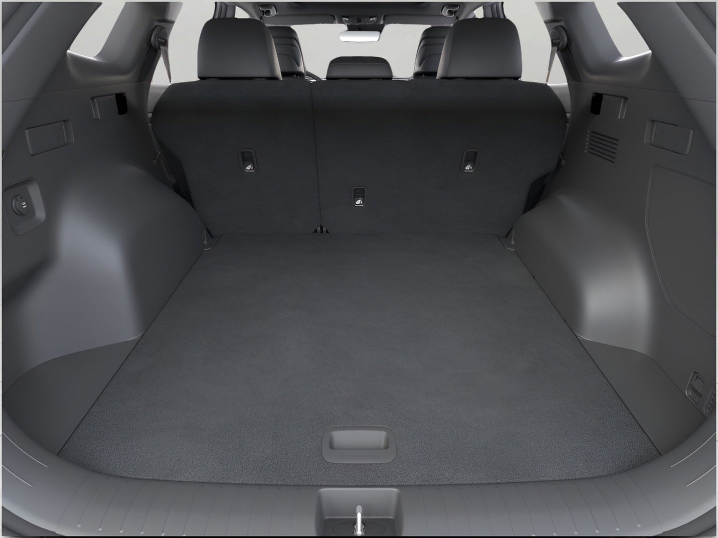 2025 Kia Sportage Plug-In Hybrid X-Line Prestige AWD