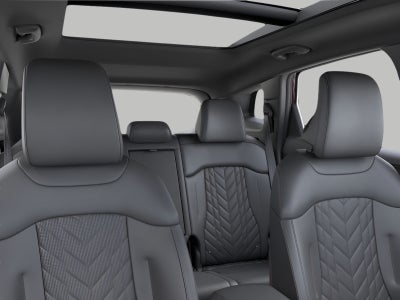 2025 Kia Sportage Plug-In Hybrid X-Line Prestige AWD