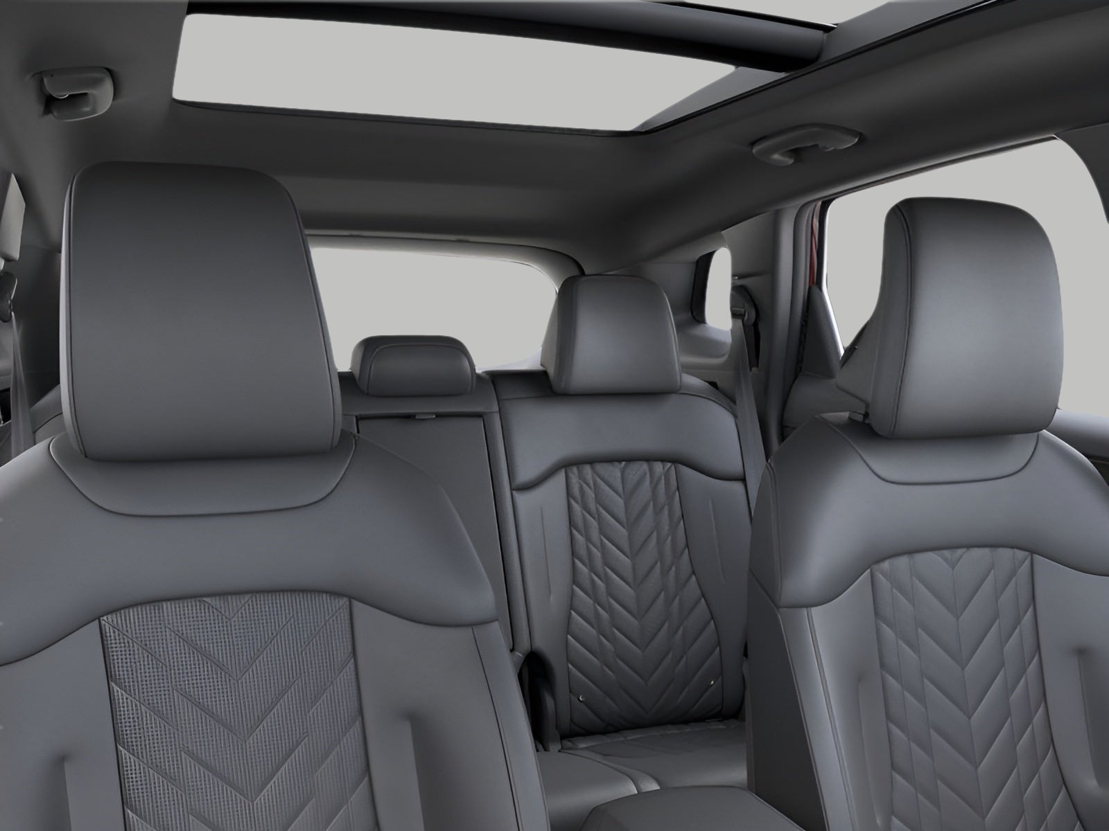 2025 Kia Sportage Plug-In Hybrid X-Line Prestige AWD