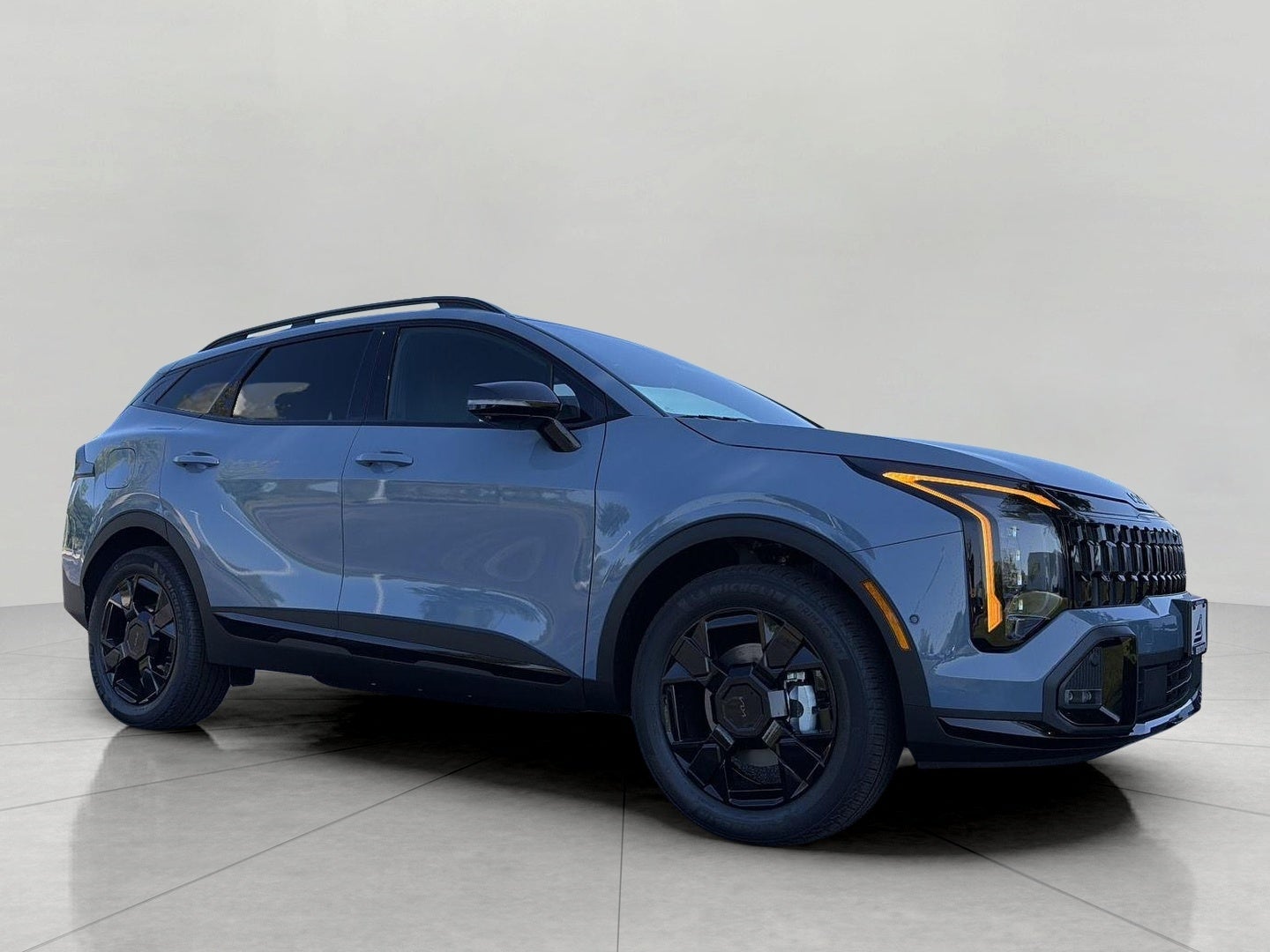 2027 Kia Sportage Plug-In Hybrid X-Line Prestige AWD