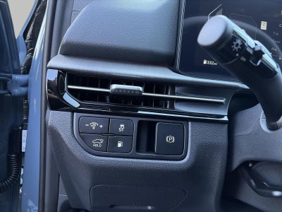 2027 Kia Sportage Plug-In Hybrid X-Line Prestige AWD