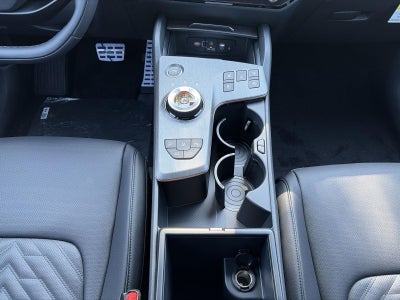 2027 Kia Sportage Plug-In Hybrid X-Line Prestige AWD