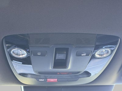 2027 Kia Sportage Plug-In Hybrid X-Line Prestige AWD