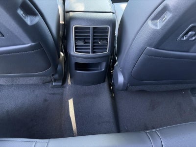 2027 Kia Sportage Plug-In Hybrid X-Line Prestige AWD