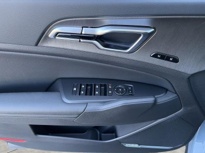 2027 Kia Sportage Plug-In Hybrid X-Line Prestige AWD