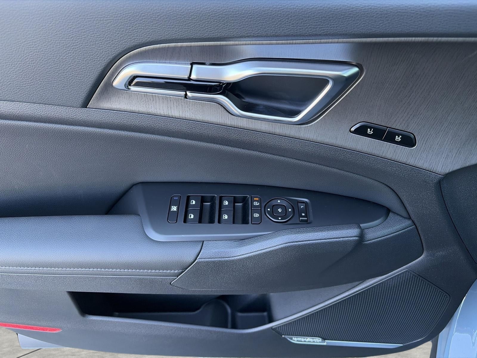 2027 Kia Sportage Plug-In Hybrid X-Line Prestige AWD