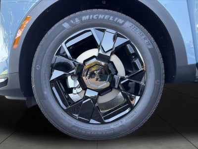 2027 Kia Sportage Plug-In Hybrid X-Line Prestige AWD